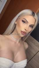 Simona EmmaXo EmmaXo Bucharest Transex Hello my babys , I am a perfect companion for men of good taste who are looking for a very sexy doll,my name is Simona, 23 years and naturally a wonderful TS female,I am available every day 24 hours for those who demand refinement, sensuality. love a long party, I look forward to your extremely excited visit 😈😈 
☺️☺️ send Whatssap : +40736547838 ☺️☺️ I wait for you😘😘