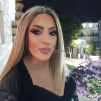 Krystyna Emmi25 Emmi25 Warszawa Transex Hey.  I am a trans girl.  I'еm a girl with a surprise. 
very funny.  I will be glad to meet you.
virtuals and
those who want to masturbate in the photo do not write
!!!
Весёлая, заводная транс леди
украсит твой досуг. Я знаю что и
как сделать чтобы ты был
удовлетворен на все 100%. Звони,
пиши буду рада встрече.
