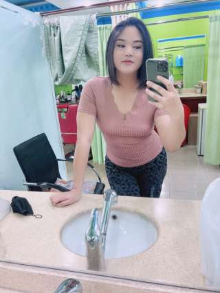 Transsexual (Pre-op) from Qatar