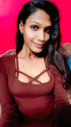 Transsexuelle (Post-op) / Erode queen / Indien