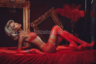 trans girl EroticRuth 6261153