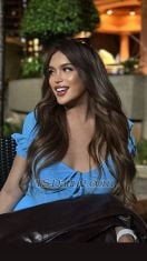 Eryn Marie Kuala Lumpur Transex Привет, я Мари из Филиппин. Здесь вы можете найти сервис, полный страсти и радости в исполнении вашего желания. Я горжусь тем, что остаюсь на шаг впереди своих конкурентов вместе с моими Фотографии здесь на 100% точны и недавние, гарантирую, что я зрелая, элегантная, утонченная и очень дружелюбная. Я не буду говорить много слов, чтобы заставить вас поверить, но я покажу вам первоклассный сервис. Линия церинмариээ Телеграмма Церинмари WeChat ishnamarie03