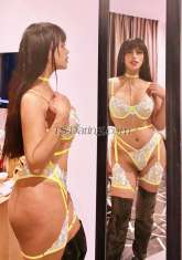 Eryn Marie Eryn Marie Eryn Marie Kuala Lumpur Transex Ciao, sono Marie dalle Filippine. Qui puoi scoprire un servizio pieno di passione e deliziato nel soddisfare il tuo desiderio. Sono orgogliosa di essere sempre un passo avanti rispetto ai miei concorrenti, insieme alle mie foto qui sono accurate al 100% e recenti. Garantisco che sono matura, elegante, sofisticata e molto amichevole. Non dirò molte parole qui per farti credere, ma ti mostrerò un servizio di alta classe Linea tserinmariee Telegramma Tserinmarie WeChat ishnamarie03