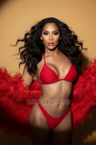 Estefania Bracamontes Estefania94 Estefania94 Granada Transex Hola a todos!
Soy Estefanía Bracamontes exquisita
diosa Venezolana ,me presento ante esta Ustedes . Mi
personalidad es una mezcla fascinante de curiosidad,
creatividad y autenticidad, y estoy emocionada de compartir
un poco de mi esencia contigo. La curiosidad es parte
fundamental de mi vida. Siempre estoy en busca de aprender
algo nuevo, explorar nuevos lugares y conocer a personas
interesantes. Creo que el conocimiento y la aventura están
a la vuelta de la esquina.La creatividad es mi forma de
expresión.La autenticidad es uno de mis valores más .
Valoro la sinceridad y la transparencia en todas mis y creo
que ser uno mismo es la clave para construir conexiones
auténticas...!!
¡Contáctame y compartamos momentos
llenos de curiosidad y creatividad!
INSTAGRAM
@Estefania.Bracamontes 
Piso Climatizado
Acompañante a Cenas y lugares VIP
atrévete a
vivir una experiencia inolvidable 
No Atiendo Parejas
No atiendo Mujeres 
Personas mal educadas
abstenerse solo personas interesadas y solventes
