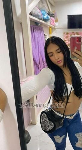 trans girl EstefaniaHo 4108993