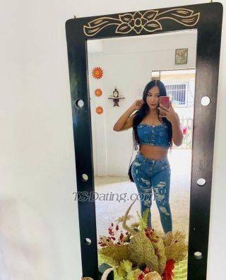 trans girl EstefaniaHo 4109001