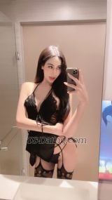 Jessy Eva120539 Eva120539 Chiang Mai Transex Ciao Nome: jessy Tipo: entrambi (più in basso) Linea: cc644cc Wechat: Ava_120539 WhatsApp: +66909450445 Salve signore e signori. Mi chiamo Jesse e vengo dalla Thailandia.