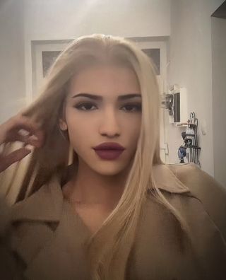 Transsexual (Pre-op) from Romania