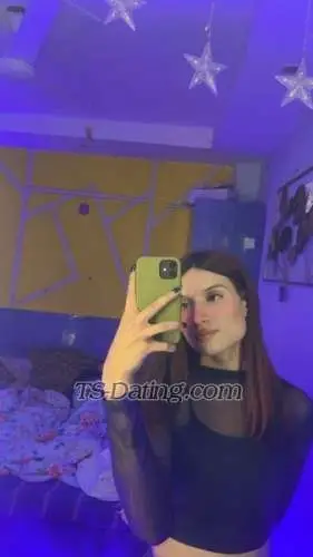 Shemale Evaoberoi 1769595