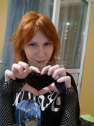 trans girl EvelinaK 2770070 trans girl EvelinaK 2770070