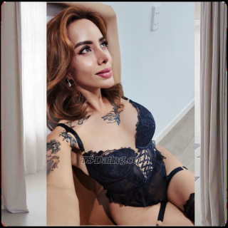 trans girl EvianEvans 5901857