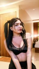 Exotic Alina Goa Transex Hello everyone......I'm Alina queen of your dream now
in your city ❤️ Don't Take much time come and
Explore me with your Dream girl 💋