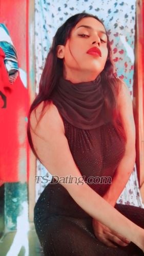 trans girl ExoticNancy 0452974