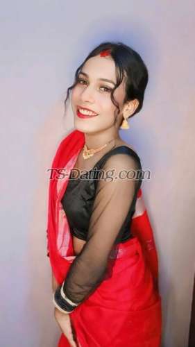 trans girl ExoticNancy 1117719