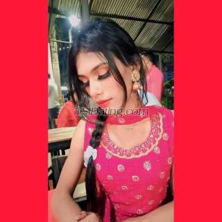 trans girl ExoticNancy 1117823