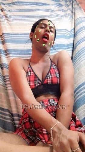 trans girl ExoticNancy 1637220