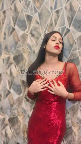 trans girl ExoticNancy 5452096