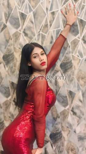 trans girl ExoticNancy 5452126