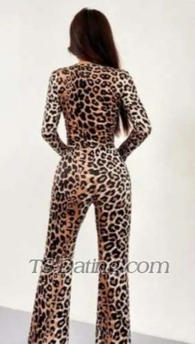 trans girl ExoticNancy 8849410