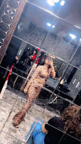 trans girl ExoticNancy 8850134