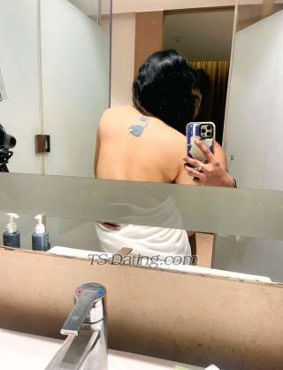 Acompañante Transexual / Exotic Rupa / India