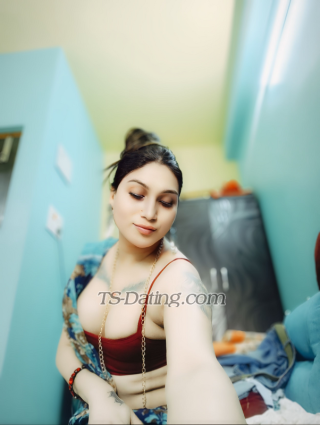 trans girl ExoticRupa 4672926