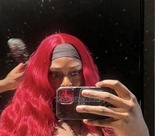 Transvestite escort / ExoticW / Sweden