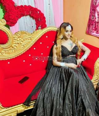 trans girl EvaaDey 0853086