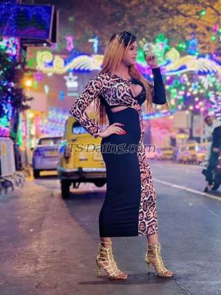 trans girl EvaaDey 2098606