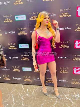 trans girl EvaaDey 6375285