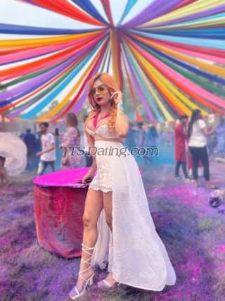 trans girl EvaaDey 8323666