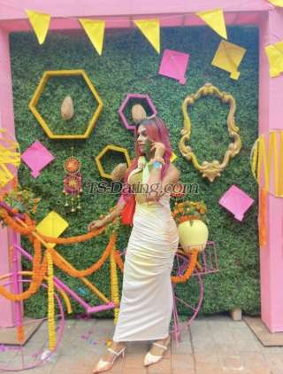 trans girl ExoticaEva 1724935