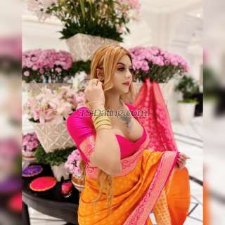 trans girl ExoticaEva 8584615