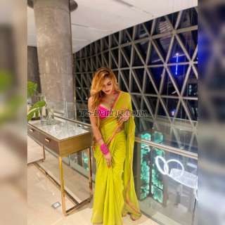 trans girl ExoticaEva 9057974