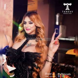 trans girl ExoticaEva 9553016