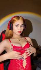 yogirleirabella eirabella eirabella Manila Transex I describe myself as a ladyboy with passion on everything i
do.Im not just your ordinary escort because ill give you the
best time companionship ever. Girlfriend Experience, what
you see, Is what you get!100%Genuine/Real
PicturesCleanliness and hygiene is a must. Ready to make you
satisfied.Real deal and no rushing.Giving you the best
escort service. (tg: yogirleirabella)