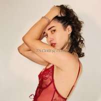 Electra electra23 electra23 Kaunas Transex Mi nombre es Electra. Soy una transgénero brasileña que llegó a la ciudad hace una semana. Vine a traer placer a tu vida. Tengo 23 años, cuerpo natural pequeño y femenino que se derrite en tu boca. Puedo hacer sexo de novia o estilo pornstar y ambos juntos!!! Disfrutaré cada minuto contigo, ven a comprobarlo! Prefiero WhatsApp siempre!!!