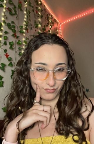 Transsexual (Pre-op) - elenaxsooys37 - Ukraine
