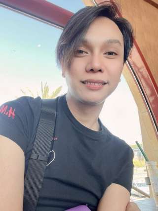 Transsexual (Pre-op) from Kuwait
