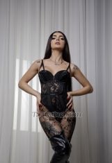 ellashemale Yerevan Transex ⚜️Your Exclusive Fantasy ✨VIP & ELITE✨
I’m a
stunning, ELITE SHEMALE — sensual, seductive, and
irresistibly feminine. With a LUXURY ⚜️ lifestyle and
taste to match, I offer an experience reserved for true
gentlemen who appreciate the finer things.

ACTIVE
– PASSIVE 🔥🍆
🗣️ I speak English &
Russian

🌶️ Real size: 20×4 cm — and yes, I
cum! 💦
Classy, elegant, and always top-level!
🥇

🔝 All photos are 100% real — I can prove
it on cam.

Confident, sexy, and always
professional, I bring elegance and passion to every moment
we share. Whether you seek intimate connection, high-class
company, or unforgettable pleasure, I’m the best —
because I settle for nothing less than
perfection.

✨Unique. Fabulous. Desire. Total
Discretion.✨
Everything is safe, private, and strictly
confidential — just you, me, and unforgettable pleasure.
💋🤐🔐