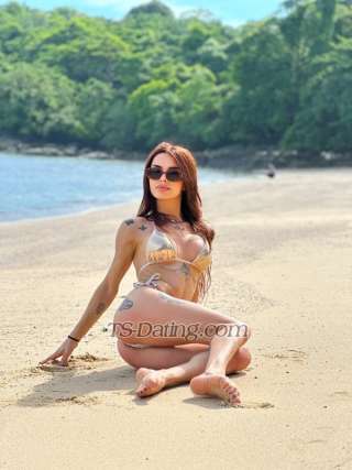 trans girl ellatrans girl 0686729