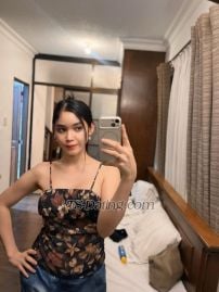 erza diamond Makati Transex Hi im looking for a nice and cool guy for meeting and dating, and get to know better , i like guy who easy to get along well and we feel compatible to each other, free to message me  and contact me .

Only interested guy who are now around manila i prefer to meet and get to know in real :)

we can also have fun and fulfill your fantasy lets have a deal ,just message me here i do cam show too :) 
message me for more information. legit client only
 
additional info
 wechat : nikkih_01
 Whatsapp : 09306553534
telegram : @nikkih_01