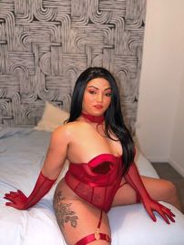 estrela top Le Mans Transex Olá, meus queridos, prazer em conhecê-los.Meu
nome é Aghata Sexy, tenho 23 anos e sou uma modelo sensual.
Estou aqui para realizar todos os seus desejos.
Sou a escolha ideal para cavalheiros excepcionais! Sou
aquela que você procura, a combinação perfeita de
inteligência, elegância, beleza e sensualidade :-) Quando
você me vir, não conseguirá pensar em mais nada, porque
meu corpo foi feito para o amor e o prazer... Um encontro
comigo o transportará para o coração da paixão e da
ternura... Linda como um anjo, sexy como uma diaba! Amo sexo
e amo compartilhá-lo com cavalheiros. Convido você para o
meu luxuoso apartamento, ou posso ir até o seu. Não hesite
em me visitar.Beijos :-)Até
breve!✅ Lingerie -✅ Beijo
francês✅ Masturbação manual em você e em
mim✅ Masturbação manual suave ao estilo
espanhol✅ Testículos extras✅ Sempre
passiva, bunda grande e peitos grandes✅ Pênis
grandes são sempre bem-vindos✅ Adoro ser
observada enquanto me masturbo!✅ ✅ ✅ Felatio
natural, profundo e bem molhado (se a higiene for
mantida)✅ Garganta profunda✅ Meu
pênis tem 19 cm✅ Adoro cunilíngua; Sou muito
lubrificada✅- Carícias protegidas✅-
69 e todas as posições✅- Dildos e plugs dentro
de mim✅- Brinquedos sexuais dentro de
mim✅- Anilingus passivo✅-
Anal-oral✅- Ejaculação oral✅- Ejaculação
no corpo e nos seios✅- Entre em contato comigo
agora mesmo.✅- Massagem relaxante ✅-
Massagem prostática✅- Massagem perineal✅-
Jogos de papéis