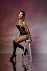 Kimberly eukimberly24 eukimberly24 London Transex FIRST TIME IN THE UK!!!
Hi guys my name is
Kimberly, I’m Brazilian, I’m 20 yers old, 1,76m tall,
blond, I’m TOP and Bottom, 21cm thick, very thick for
those who like it!!!
I’m a little doll with a
sexy look, full mouth and a charming smile.
I’m
feminine, polite and naughty, to leave my clients waiting
more. For beginners I am the best option! I await you in my
quiet, safe and discreet place.
PLEASE I DON'T
SPEAK ENGLISH, I PREFER YOU TO SEND ME A MESSAGE
BE
EDUCATED AND HAVE PATIENCE
To schedule, let me know
30 minutes in advance!!!!
AVAILABLE
24H
100% REAL