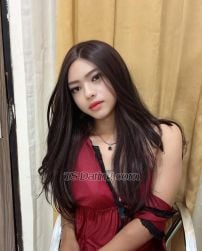 evalina Surabaya Transex Hallo babe, I am evalina. i’m a ladyboy or shemale. Here I will accompany your time to relax enjoyed and I’ll give you my best service. I can do 3some service
I can do all service you want
If you interested for meet me
Please text me on my whatsapp