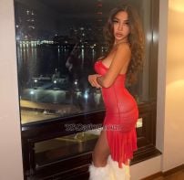 exotickhalifa Dubai TS escort 