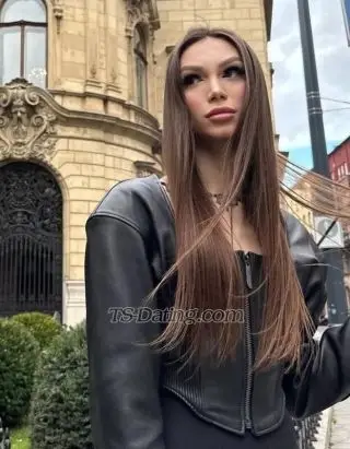 Shemale FAUNA222 1625268 Shemale FAUNA222 1625268