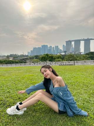 trans girl Fah1308 1078939 trans girl Fah1308 1078939