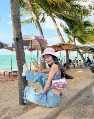 trans girl Fah1308 4522920 trans girl Fah1308 4522920