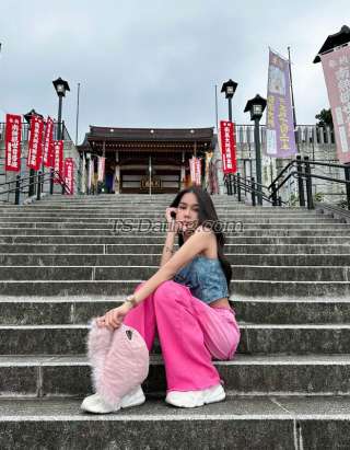 trans girl Fah1308 5295531 trans girl Fah1308 5295531